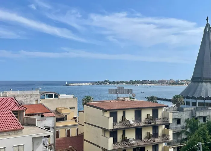 Attico Vista Mare