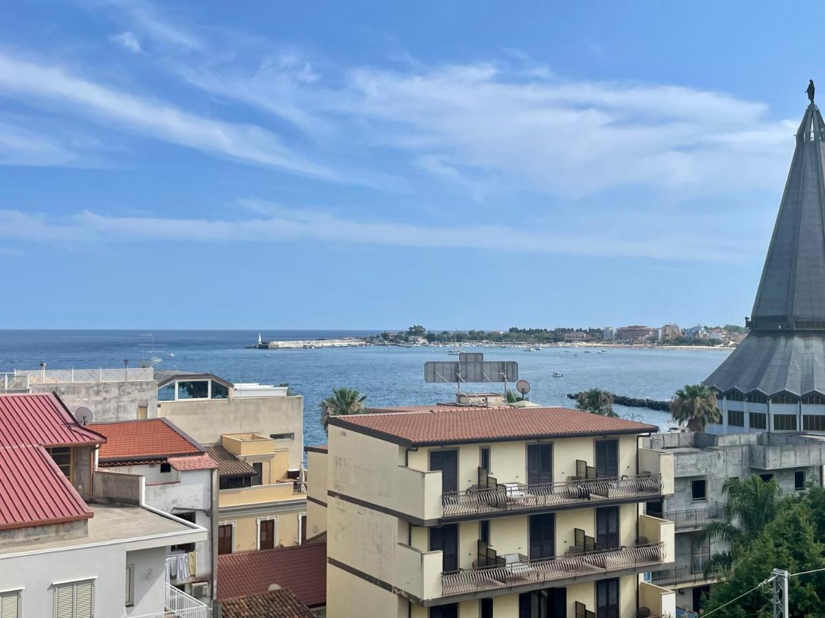 Apartment Attico Vista Mare