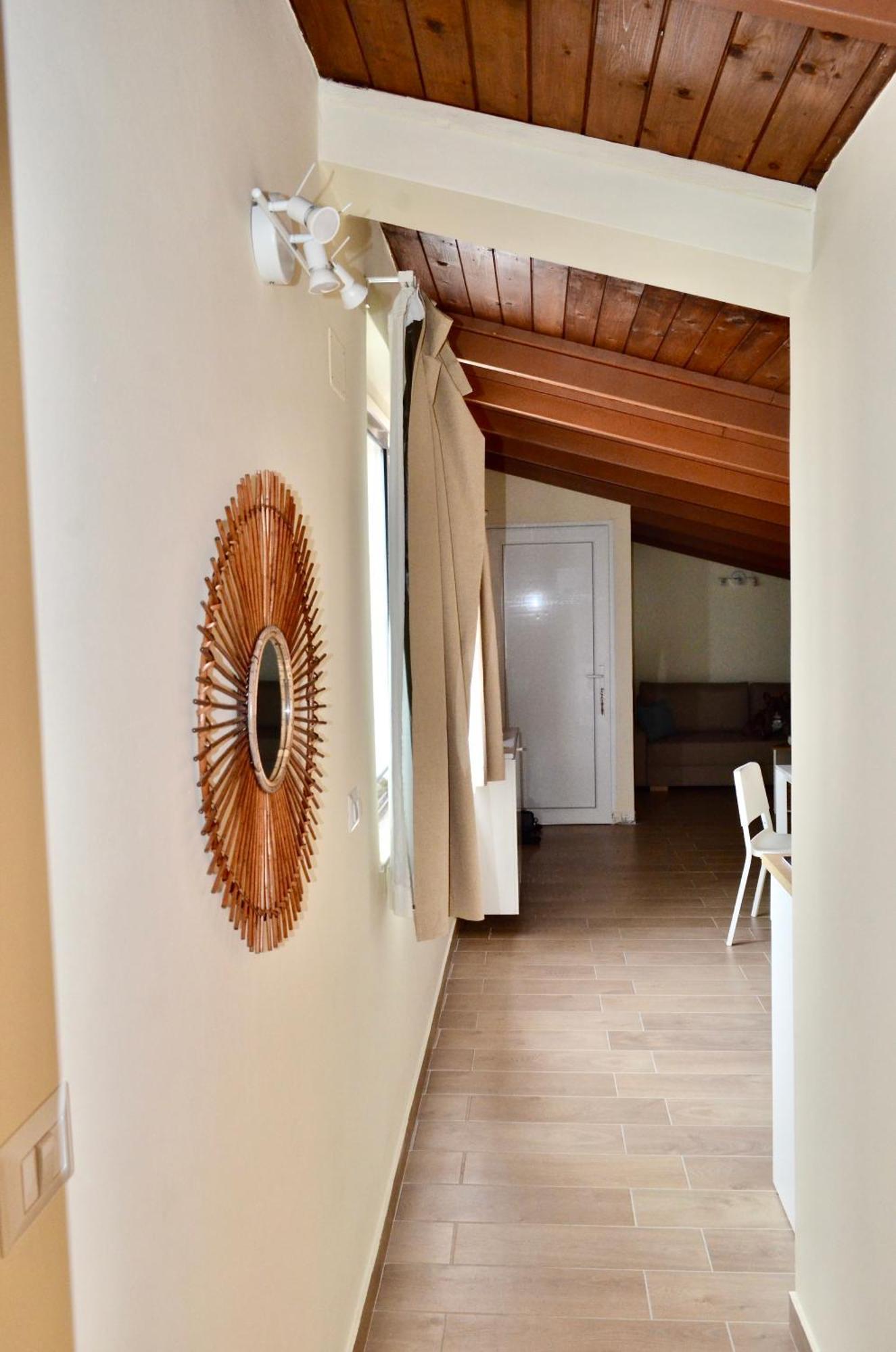 Apartment Attico Vista Mare